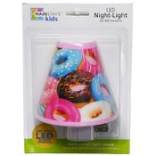Wholesale - DESSERT NIGHTLIGHT C/P 6, UPC: 784857794625